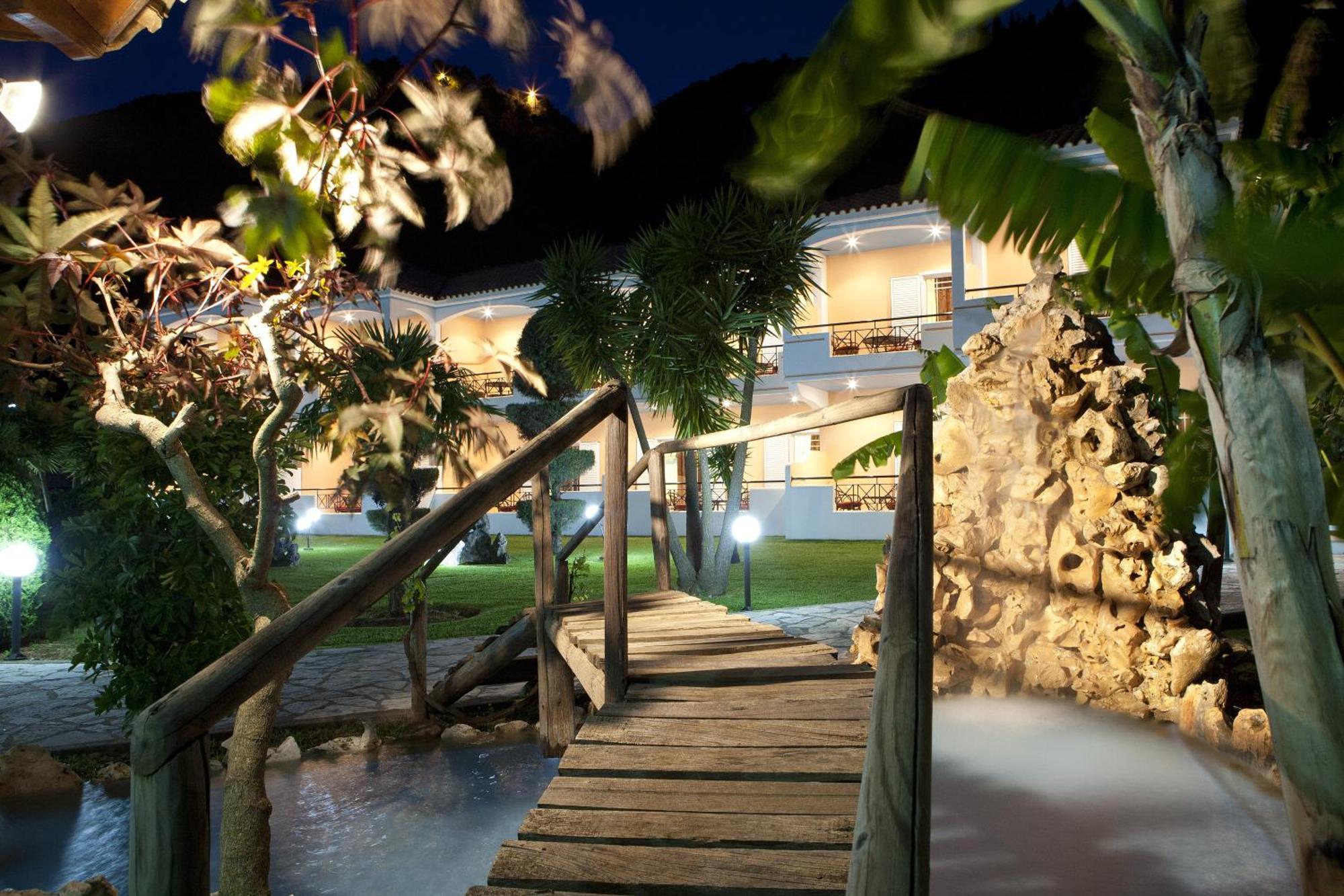 Villa Elia Resort Frínion Exterior photo