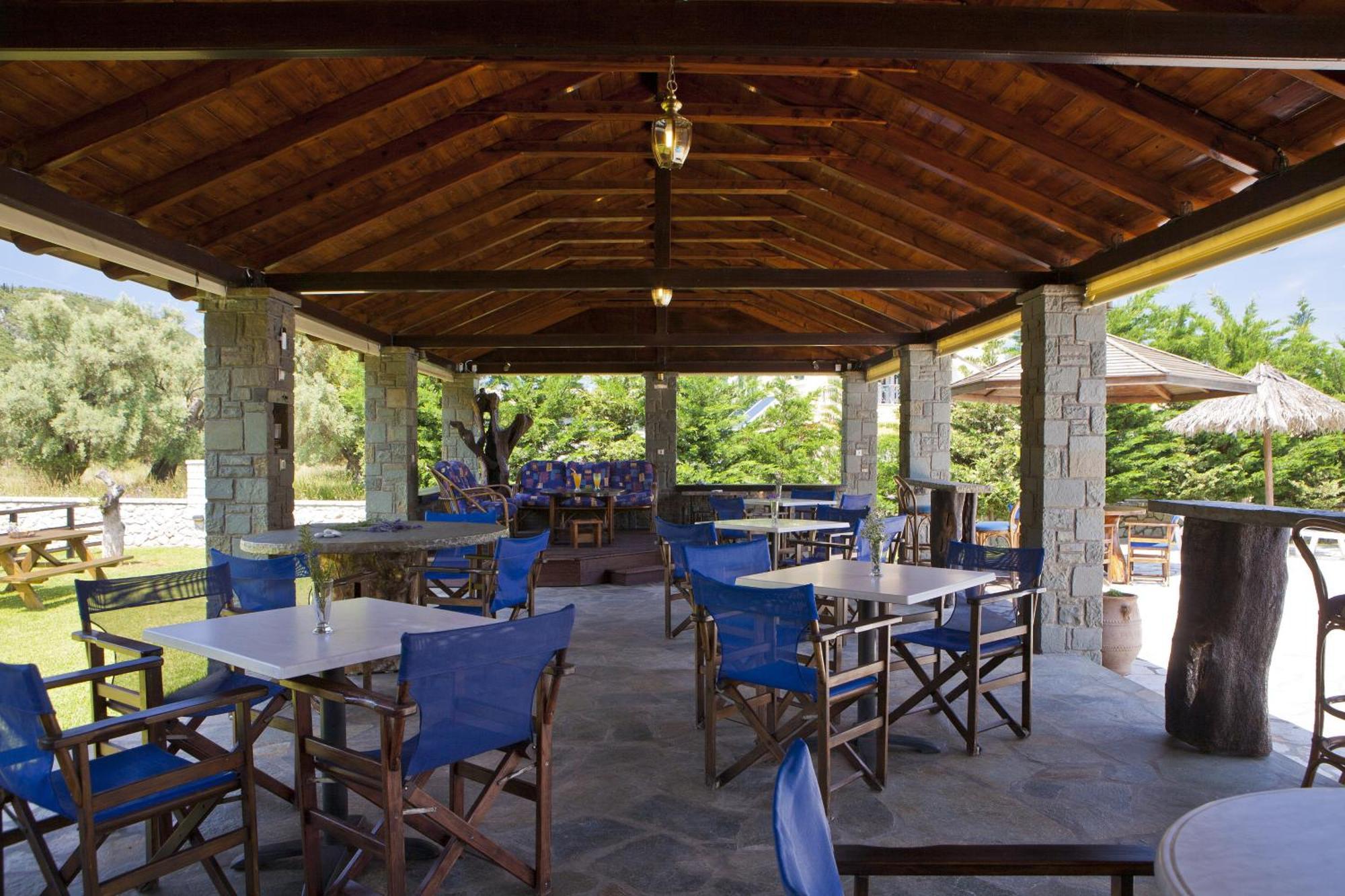 Villa Elia Resort Frínion Exterior photo