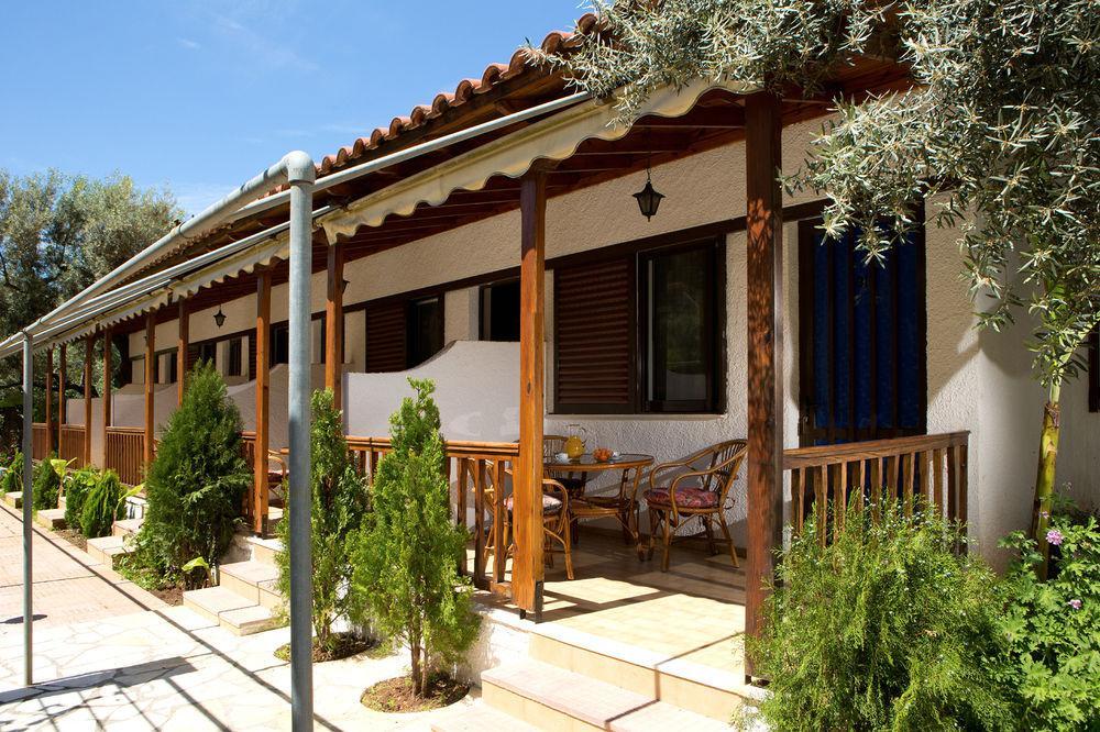 Villa Elia Resort Frínion Exterior photo