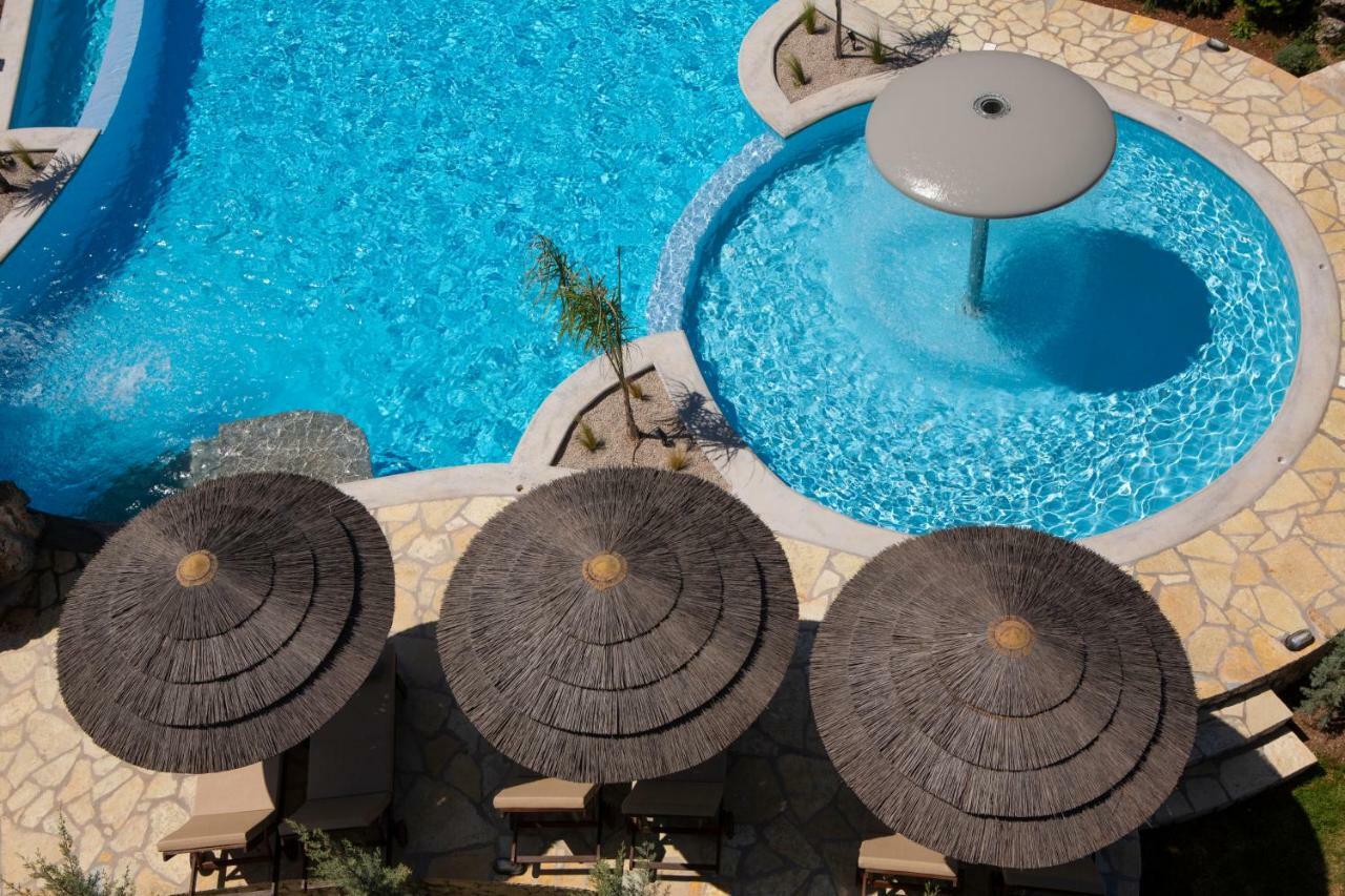 Villa Elia Resort Frínion Exterior photo